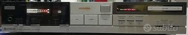 Hitachi Mini Slim HA-2 50+50W Made in JAPAN