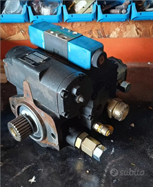 Pompa idrostatica danfoss 42r41df