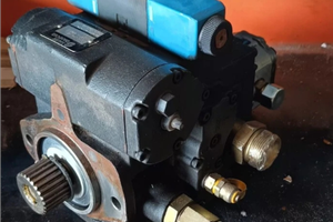 Pompa idrostatica danfoss 42r41df