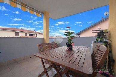 3 LOCALI A SANTO STEFANO TICINO