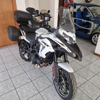 BENELLI TRK 502 E5