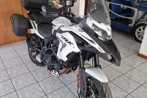 BENELLI TRK 502 E5