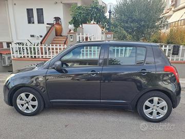 swift diesel