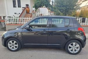swift diesel