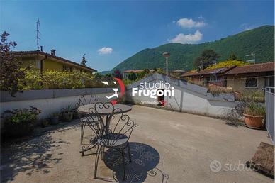 Porzione di Casa a Vobarno