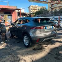 JAGUAR E SPACE CC 2 0 CV 150