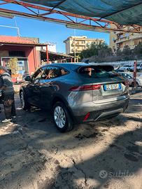 JAGUAR E SPACE CC 2 0 CV 150