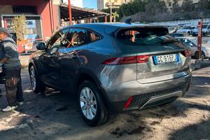 JAGUAR E SPACE CC 2 0 CV 150