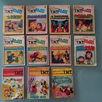 Fumetti Gruppo T.N.T. Alan Ford