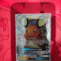 Carte Pokemon rare