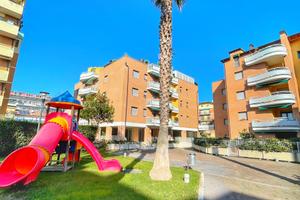 VILLE ET MER - appartamento centro Porto Recanati