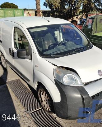 FIAT FIORINO 225 1.4 NATURAL POWER -ricambi