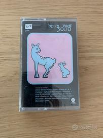 Bran Van 3000- Glee MC