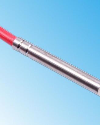 3 Sonde di temperatura con cavo in silicone NTC 10