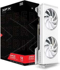 XFX Speedster SWFT Radeon RX 6750XT Core Gaming