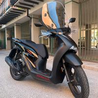 Sh 125 ABS sport 2024