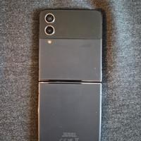 Samsung Flip 4 schermo rotto