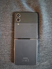 Samsung Flip 4 schermo rotto