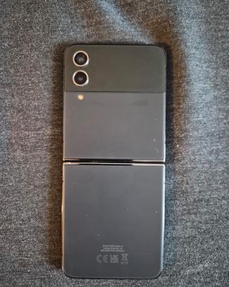 Samsung Flip 4 schermo rotto