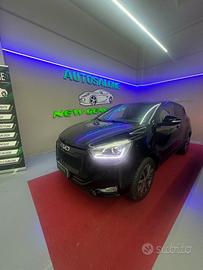 Evo 3 1.5 Bi-fuel GPL