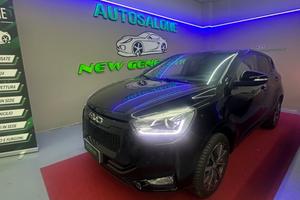 Evo 3 1.5 Bi-fuel GPL