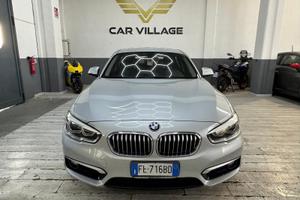 Bmw 116 116d 5p. Urban