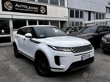 Land Rover Range Evoque 2.0D I4-L.Flw 150 CV