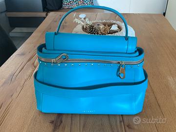 Borsa twinset