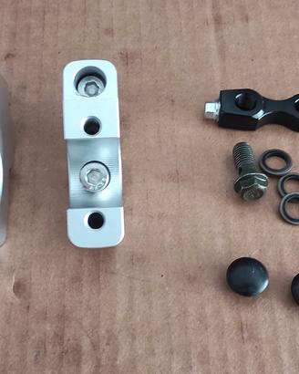 Accessori Kowe 800