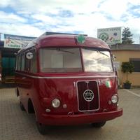 Ambulanza Bianchi Sforzesco 20 cl