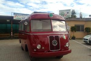 Ambulanza Bianchi Sforzesco 20 cl