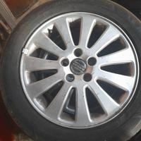 Cerchi in lega Volvo V50