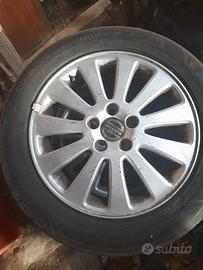 Cerchi in lega Volvo V50