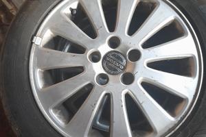 Cerchi in lega Volvo V50