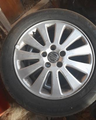 Cerchi in lega Volvo V50