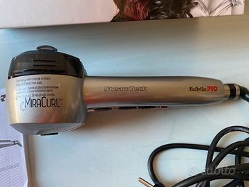 Arricciacapelli Babyliss Pro