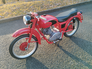 Moto Guzzi Lodola 175 Ultimo Prezzo