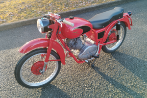 Moto Guzzi Lodola 175 Ultimo Prezzo
