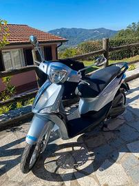 Piaggio Liberty 50 - 2023