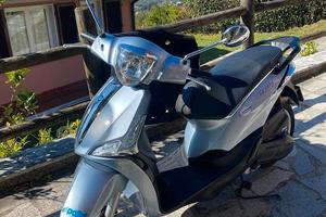 Piaggio Liberty 50 - 2023