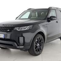 Land Rover Discovery 3.0 TD6 249 CV HSE 7 Posti