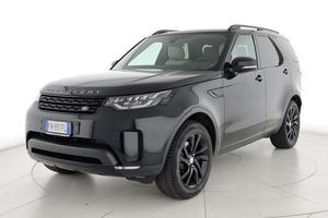 Land Rover Discovery 3.0 TD6 249 CV HSE 7 Posti