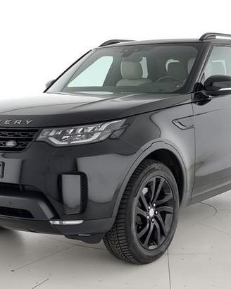 Land Rover Discovery 3.0 TD6 249 CV HSE 7 Posti