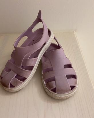 Sandali bimba