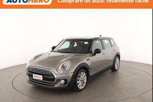 MINI Clubman AT17391