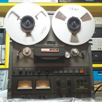 Teac 35-2B Full service e Up-grade