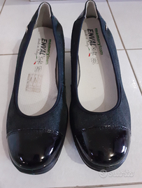 Décolleté enval soft