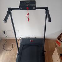 Tapis Roulant Elettrico