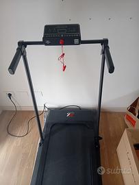 Tapis Roulant Elettrico