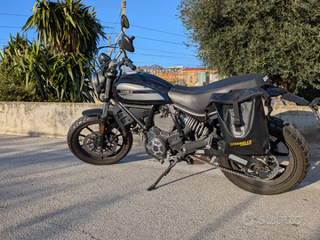 Ducati Scrambler Sixty 2 400 cc